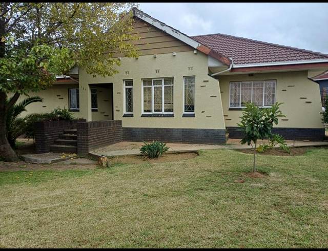 3 BEDROOM HOUSE FOR SALE IN PRIMROSE